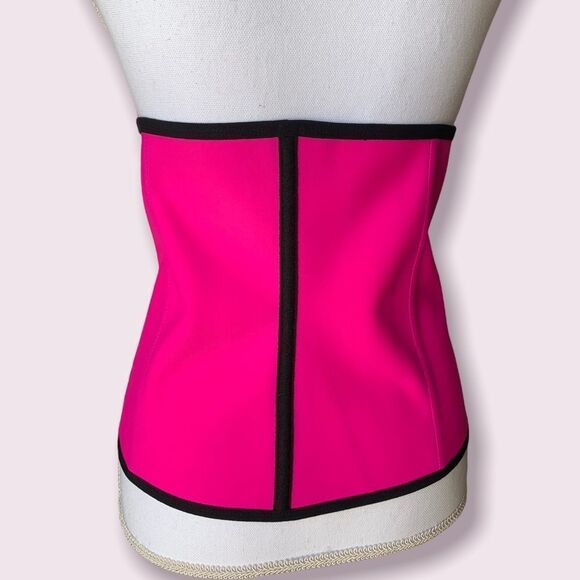 🖤 Dillani | Waist Trainer / Slimmer / Workout Shapewear - Picture 4 of 9